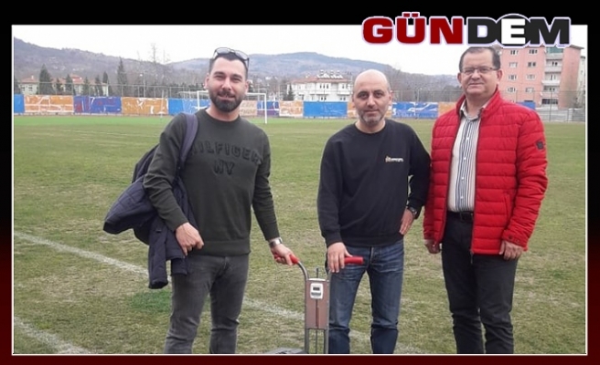 TFF, Zonguldaksporla ilgili kararını verecek...