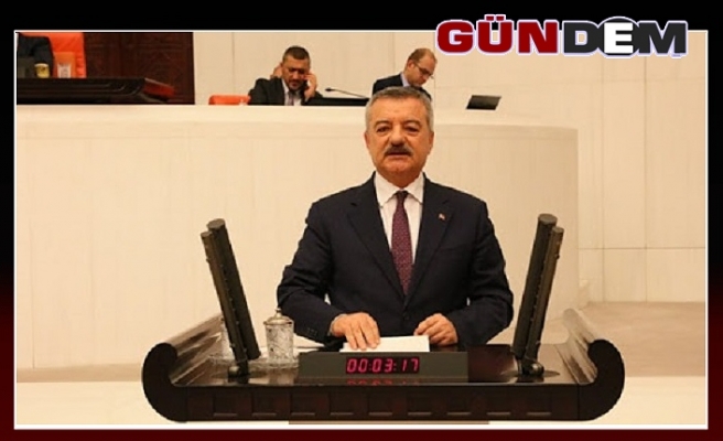 Türkmen, “5 Milyon Lira Mazot Desteği ödenecek”