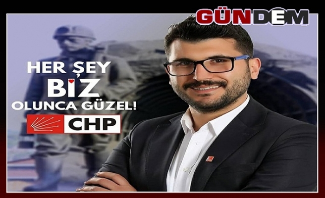 CHP gençliği başkanını seçti
