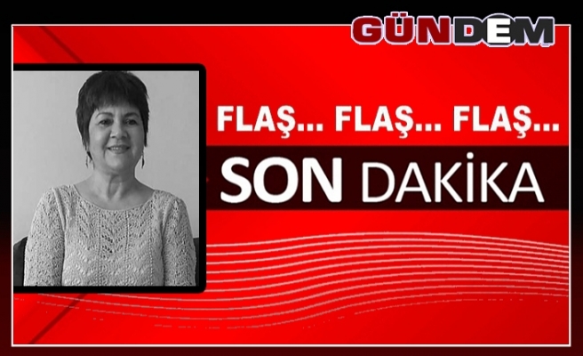Flaş: Zonguldak'ta Koronadan ölüm var!