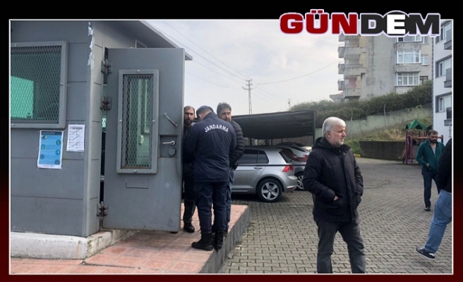 İstanbul'dan gelen 17 kişiye ceza!