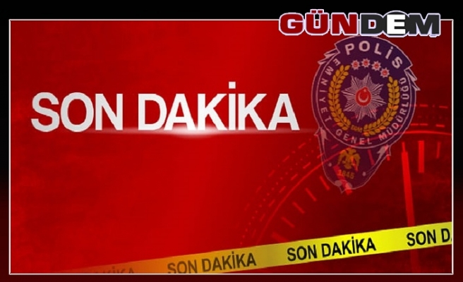 Suç makinesi Zonguldak Emniyetinden kaçamadı!
