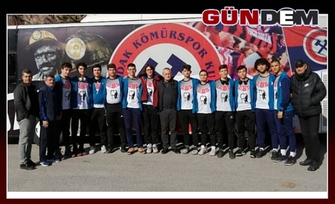 Zonguldak Belediyespor mağlubiyetle başladı