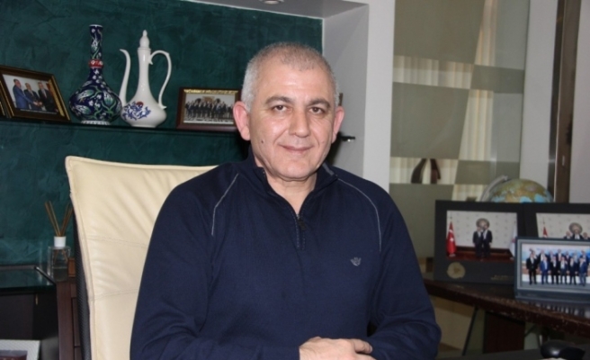 DTSO Başkanı Şahin, nefes kredisi detayları açıklandı