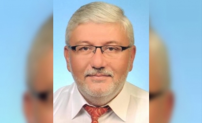 Prof. Dr. Mustafa Er hayatını kaybetti