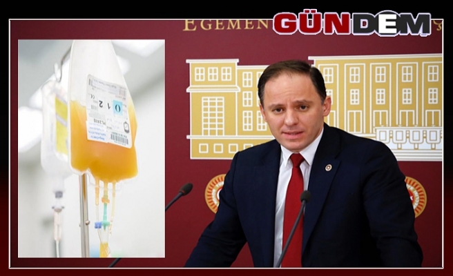 Zonguldak için “Plazma Tedavisi” çağrısı!