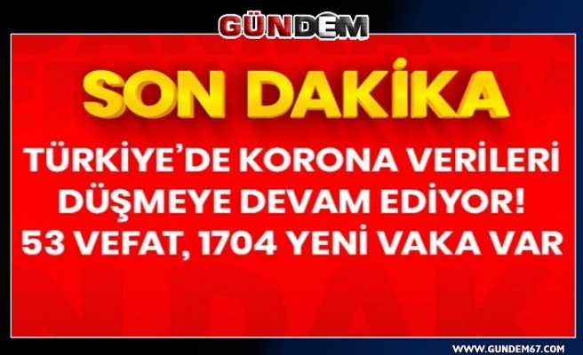 Bakan Koca: "Yeni vaka sayısındaki artış öngörülebilir sınırlarda