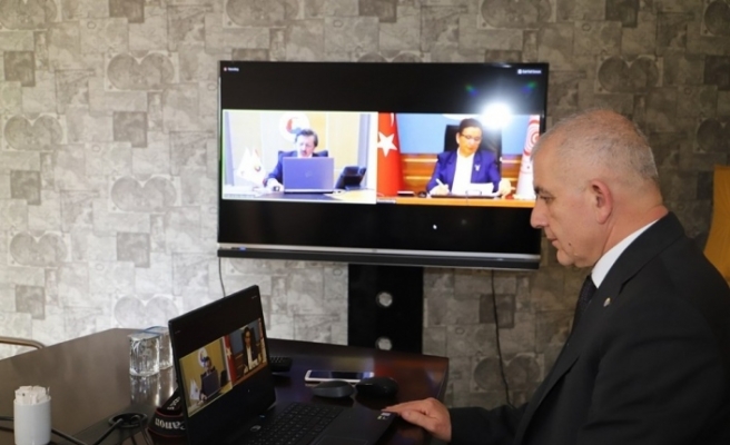 DTSO Başkanı Şahin, mücbir sebep kapsanın genişletilmesini istedi
