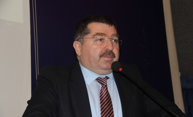 Birlik Vakfı Başkanı Ali Dilber "Ayasofya Camisi ibadete açılmalı"