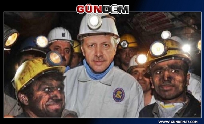 Cumhurbaşkanı Erdoğan'dan mesaj var...