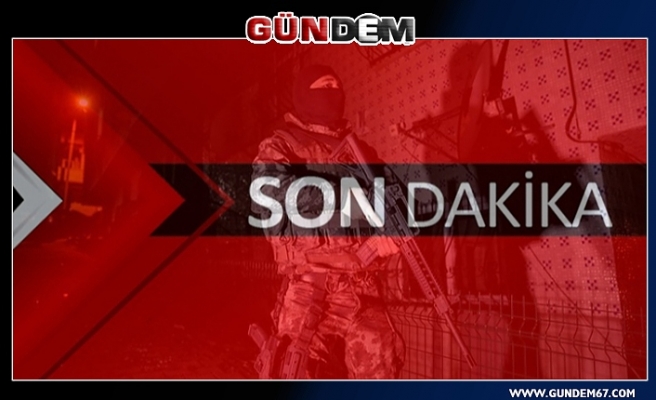 Zonguldak dahil 10 ilde FETÖ operasyonu: 34 gözaltı