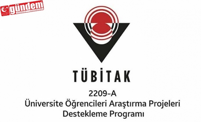 ZBEÜ'DE 4 ÖĞRENCİ TÜBİTAK'TAN DESTEK ALMAYA HAK KAZANDI