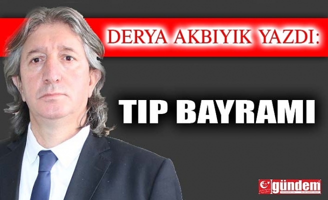 TIP BAYRAMI