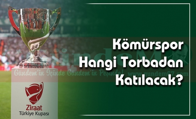 Ziraat Türkiye Kupası'nda Maç Takvimi Açıklandı
