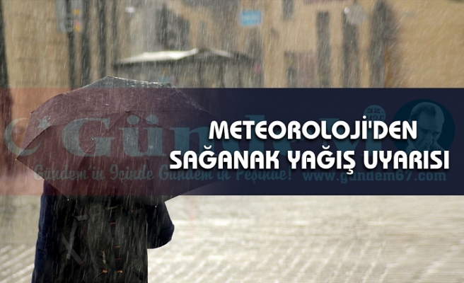 Zonguldak’ın Günlük Hava Durumu Tahmini Açıklandı