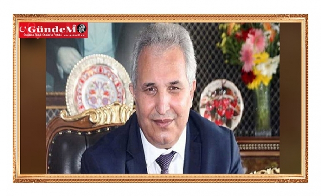 Kaymakam Mehmet Yapıcı,  “ 7 Kasım Sarıkamış Deniz Şehitlerini Anma Günü ” dolayısıyla bir mesaj yayımladı.