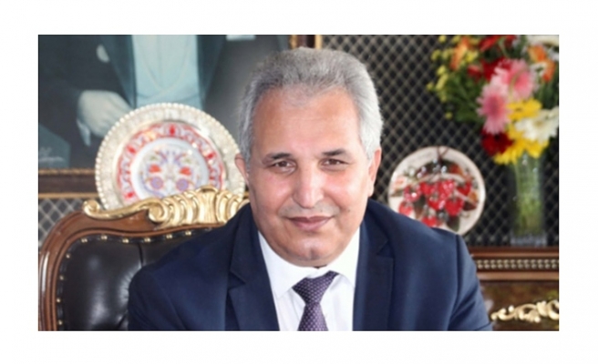 Kdz. Ereğli Kaymakamı  Mehmet Yapıcı, “24 Kasım Öğretmenler Günü” dolayısıyla bir mesaj yayınladı.