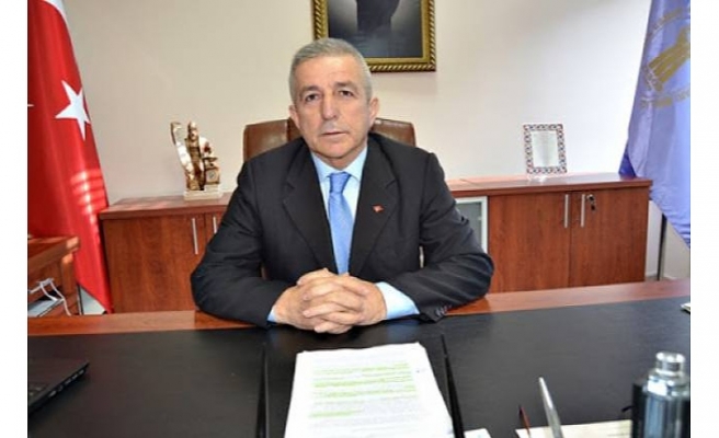 Zonguldak Esnaf ve Sanatkarlar Odası Başkanı Muharrem Coşkun Esnaf Da Yararlanabilcekmi?