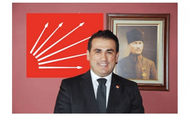 Ünal Demirtaş'tan Ali Bektaş'a sert sözler: "Kozlu'da imar rantı var!
