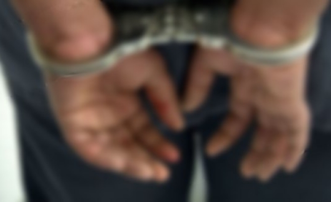 Adliyeye sevk edilen 19 şüpheliden 14´ü tutuklandı