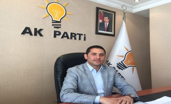 Karaduman, Kılıçdaroğluna yapılan saldırıyı kınadı