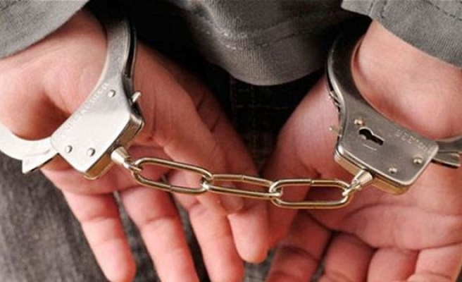 FETÖ/PDY soruşturması kapsamında tekrar gözaltına alındı