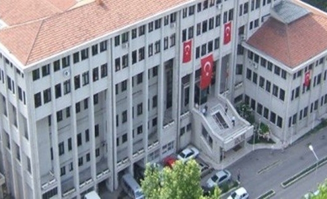 Zonguldak Cumhuriyet Başsavcılığı tutuklu sayısını açıkladı