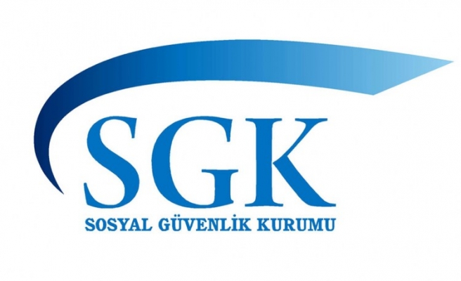 SGK il müdürlüğü bölge koordinasyon toplantısı yapıldı