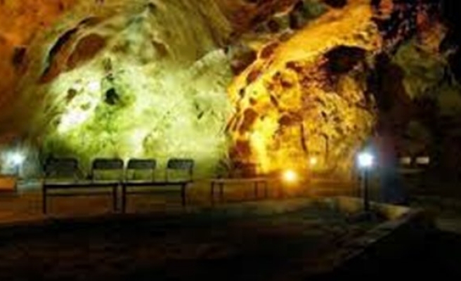 Türkiyenin en uzun 10. mağarasına ziyaretçi rekoru