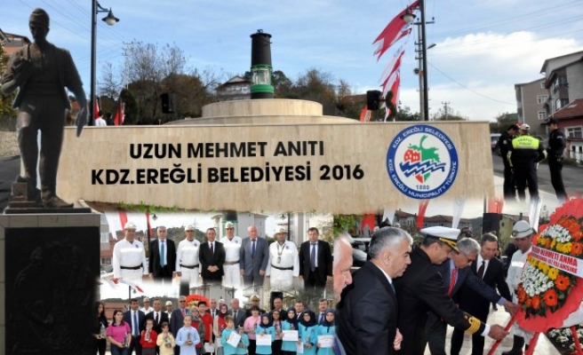 Zonguldak Taşkömürü ile varolmuştur