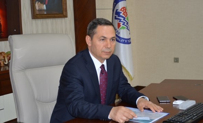 Başkan Uysal ,Ankara ve Kastamonu ziyaretlerini değerlendirdi