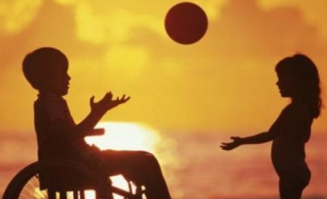 3 Aralık Dünya Engelliler Günü programı belli oldu