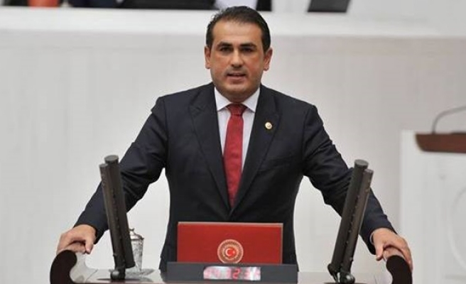 Demirtaş, Asgari ücret konusunu Meclise taşıdı