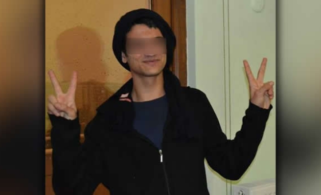 Üniversite öğrencisi terör propagandası yaptığı iddiası ile gözaltına alındı