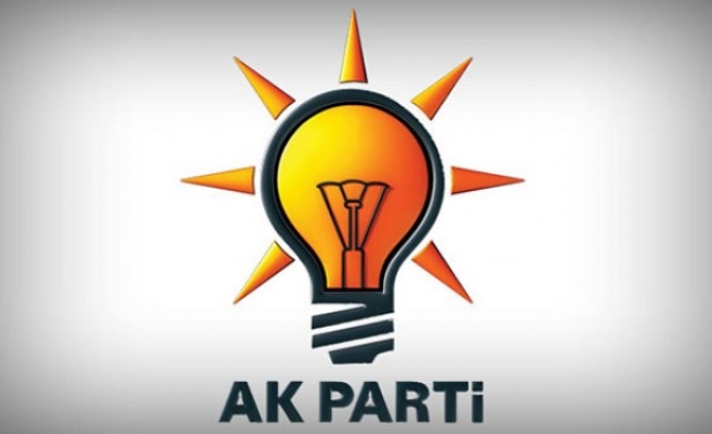 AK Parti Kandilli Gençlik Kolları Başkanı Şahin´in babası vefat etti
