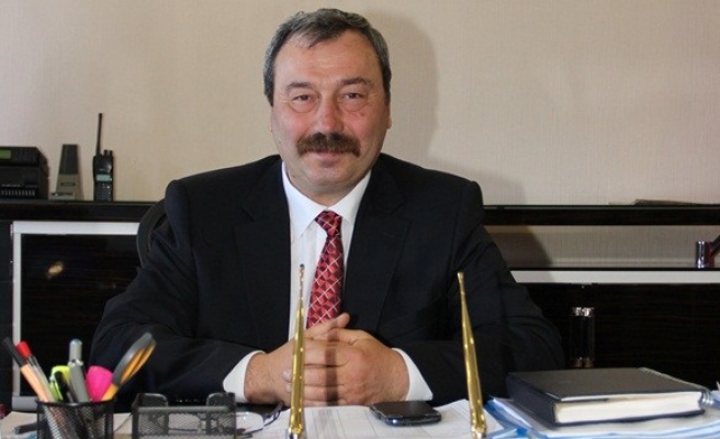 Zonguldak Eski Emniyet Müdürü Osman Ak, Adana´da PKK´ya göz açtırmıyor