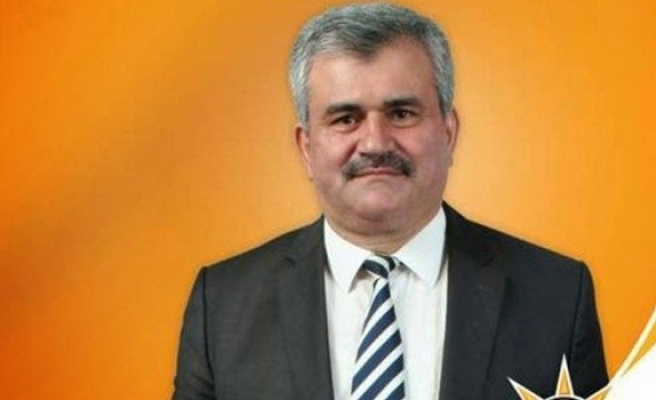 Çaturoğlu Süleyman Bayraktara olan saldırıyı kınadı