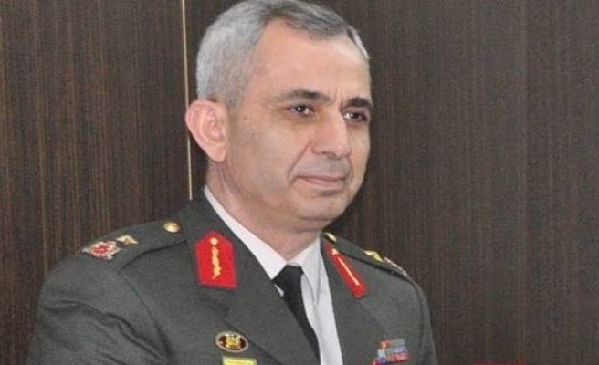 Tuğgeneral Birol Şimşek:  Sınır kapılarını açsalar yine de ülkemden kaçmam