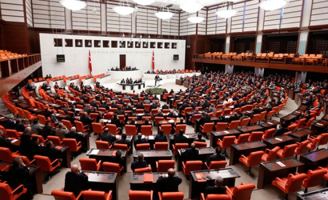 Zonguldak Yolu Meclis Gündemine Geliyor