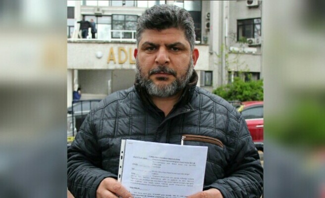 Zonguldaklı gazeteci hakkında suç duyurusu