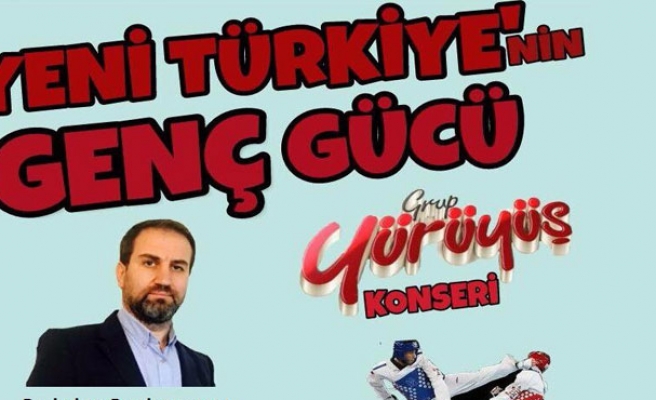 Başbakan'nın Başdanışmanı Zonguldak'a geliyor