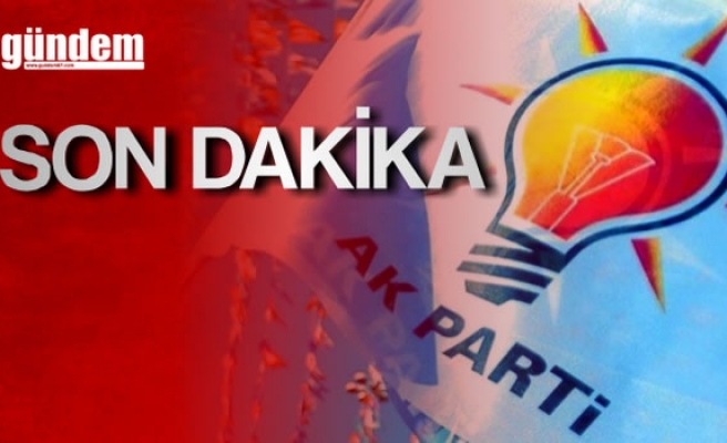 AK Parti'den Atatürk uyarısı