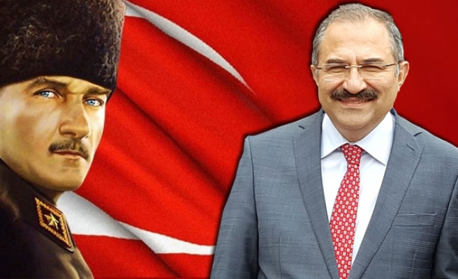 'Atatürk, Türk gençliğine olan güveni göstermiştir'