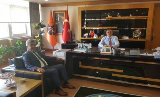 Başkan Yiğit'ten vatandaşları rahatlatan müjde