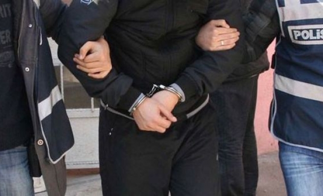 Düzce'de FETÖ eski polis memuru tutuklandı