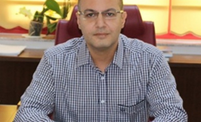 Dr. Aydemir Kale, "Bel fıtığına yakalanmadan tedbirimizi alalım"