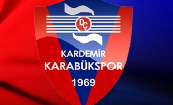 Kardemir Karabükspor, Popovic ile anlaşmaya vardı