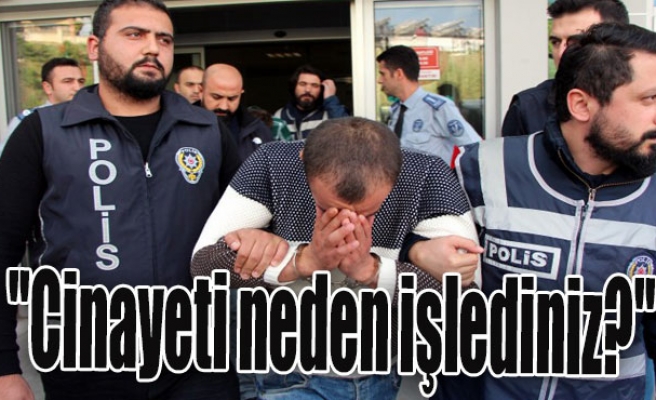 Zonguldak'ta Vahşice öldürülen kadının katili çocukları çıktı