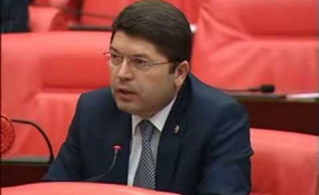 Milletvekili Tunç,"TTK özelleştirilmeyecek"