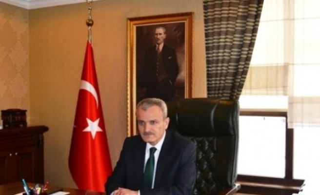 Vali Dirim, 10 Kasım Atatürk'ü Anma Günü